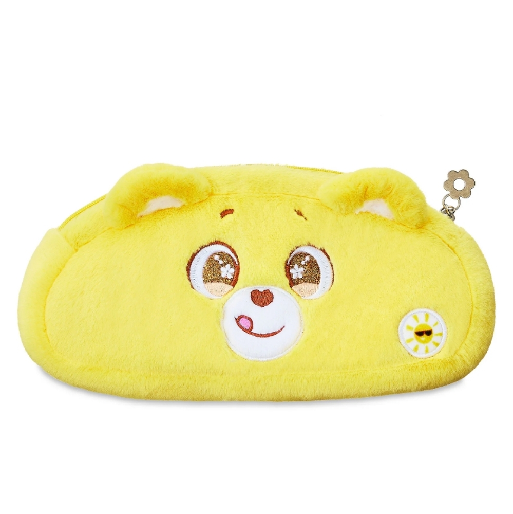 Care Bears Yellow Funshine Case - Picture 1 of 8